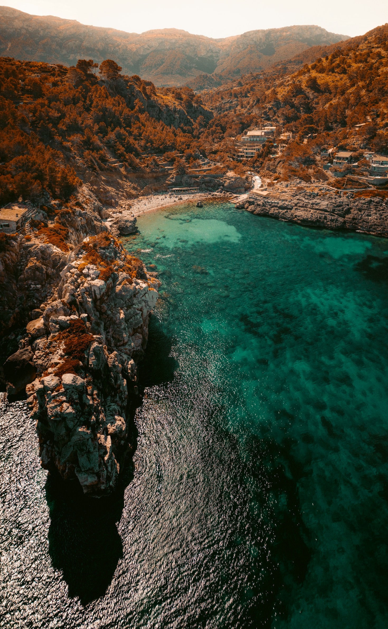 Wie das Mallorcakollektiv Mallorca neu definiert