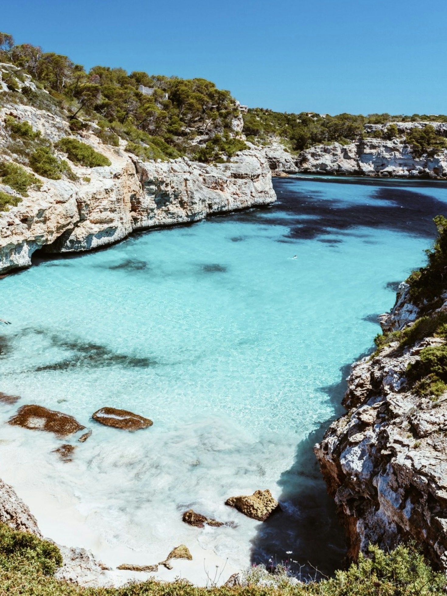 Fotografische Einblicke: Mallorca fernab der Klischees